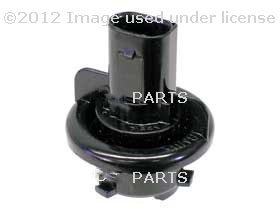 BMW E39 525i 528i 530i 540i Wagon M5 Front Bulb Socket for Turn Signal Genuine