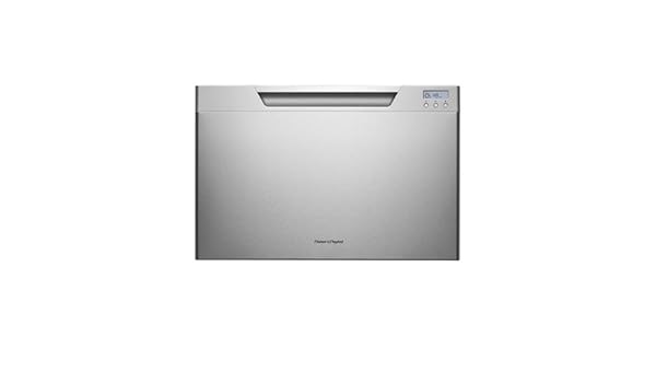Amazon Com Fisher Paykel Dd24scx7 24 Inch Drawer Dishwasher