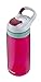 Contigo AUTOSEAL Courtney Kids & Tweens Water Bottle, 20 oz, Sangria
