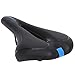 VGEBY1 Bike Seat, Shockproof Bicycle Saddle Replacement for Mountain Road Bike Accessorythumb 3
