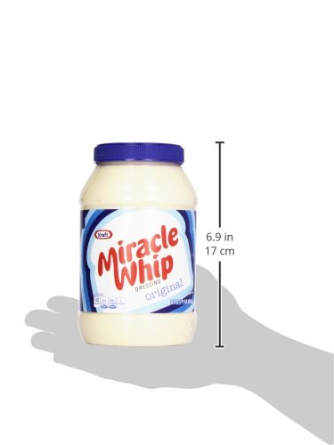 Miracle Whip Dressing - Image 9