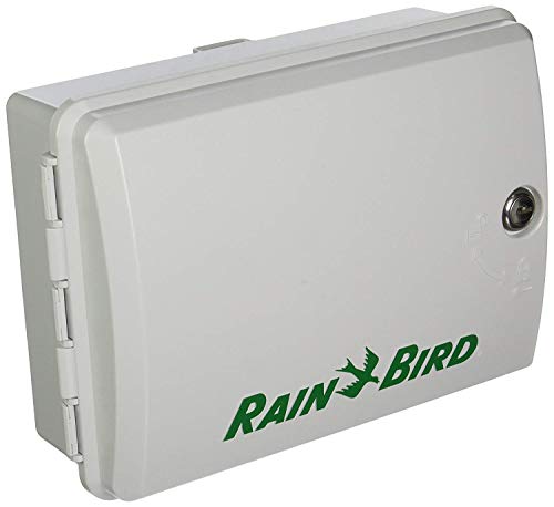 5 Rain+Bird+Irrigation+Controller+Smartphone+Sprinkler