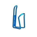 1 Pcs New Aluminum Alloy Bike Bicycle Cycling Drink Water Bottle Rack Holder Cage by u-hoMEyy