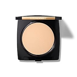 Lancôme Dual Finish Powder Foundation - Buildable