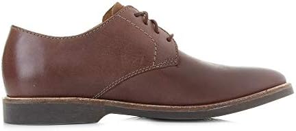 atticus lace mahogany