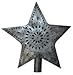 BCD Large Star Tree Topper 9.5