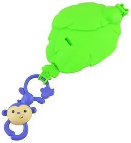 monkey jumperoo