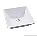Decor Star CB-006 Bathroom Porcelain Ceramic Vessel Vanity Sink Art Basin