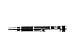 SE 10-Piece Precision Screwdriver Set - 7526TT