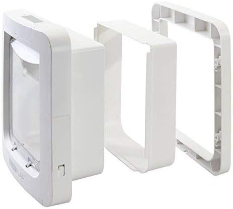 sureflap pet door tunnel extender