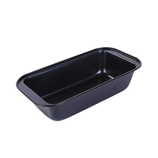 5-Piece-Bakeware-Set-Baking-Equipment-Non-Stick-with-Muffin-Tray-Oven-Tray-Cake-Pan-Loaf-Pan-and-Spring-Form-Cake-Tin 5-Piece Bakeware Set Baking Equipment Non Stick - with Muffin Tray, Oven Tray, Cake Pan, Loaf Pan and Spring Form Cake…