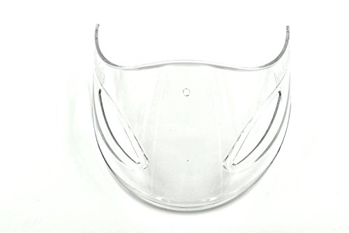 Ronin G5X Hockey Goalie Throat Protector