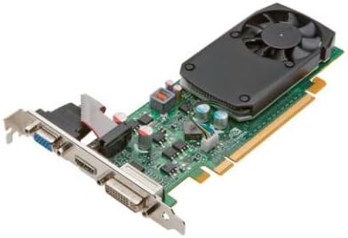 2 GB Nvidia GT730 Compaq Pavillion High End Desktop PC replacement graphics card for SFF / Low Profile / Half Height Computers, PCI-E Retail