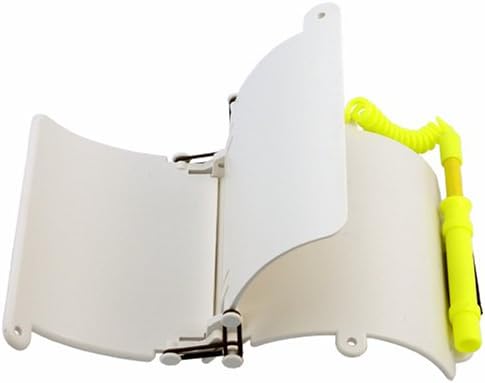 diveXContoured Deluxe Wrist Slate