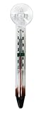 Penn Plax Floating Aquarium Thermometer