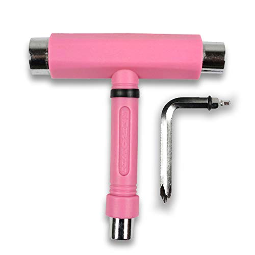 KROWN SKATE TOOL PINK