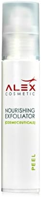Nourishing Exfoliator (50Ml) By Alex Cosmetic
