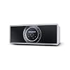 Sharp DR-I470 (GR) PRO digitale stereo internetradio met DAB/DAB+/FM-tuner, Bluetooth V2.1 + Edr, volledige bediening…
