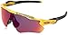 Oakley Men's Radar OO9211-07 Shield Sunglasses