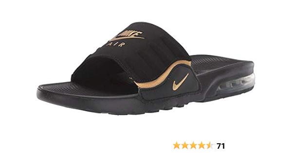 women's camden slides