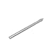 Uxcell a16121700ux0274 Round Shank Triangle Head Tile Drill Bits (Pack of 30)