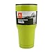 Ozark Trail 30-Ounce Double-Wall, Vacuum-Sealed Tumbler, Lime