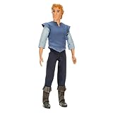 Disney Pocahontas Captain John Smith Doll -- 12''