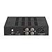 Soundavo CSA-150 Stereo Amplifier for Home Audio, Residential and Commercial Installation 450W bridgeablethumb 1