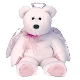 Ty Beanie Buddies Halo - Angel Bear