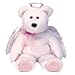 Ty Beanie Buddies Halo - Angel Bear