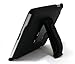 LapWorks Soft Grip Handle Stand Compatible with iPads 2, 3 and 4 (2011 and 2012 Models)