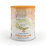 Nannycare Follow On Milk x 1