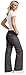 Urbane Women's Relaxed Drawstring Pant