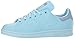 adidas Performance Stan Smith J Tennis Shoe (Big Kid)