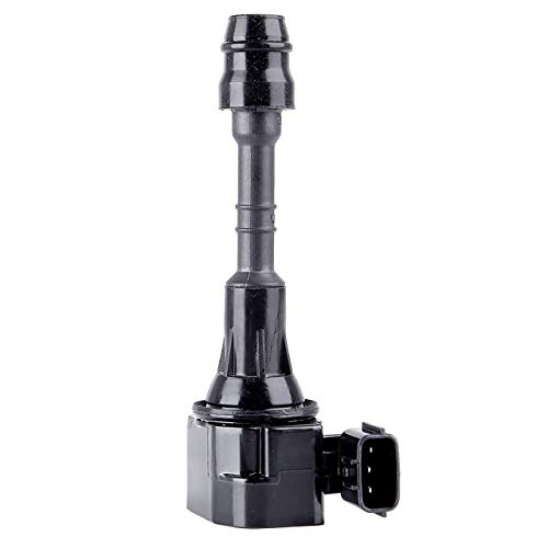 2 Ignition+Coils+Nissan+PATHFINDER+Compatible