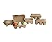 Farm Fresh Egg Cartons (20 Pieces) - For Small Eggs