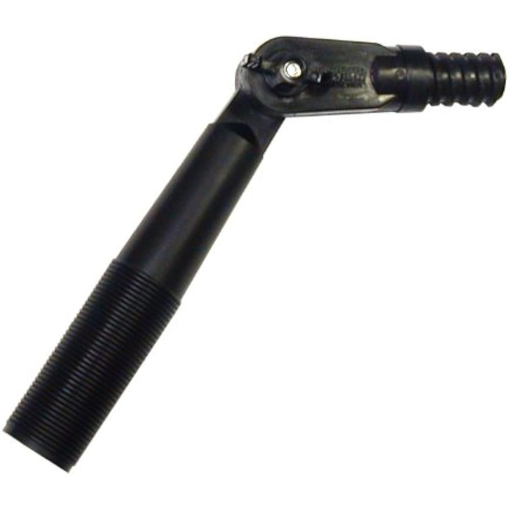 Mr. Trekking Poles LongArm 0150 Angle Adaptor Extension Painting
