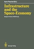 Image de Infrastructure and the Space-Economy: Essays in Honor of Rolf Funck