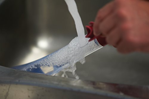 GrillPro 77675 Deluxe Steam Grill Brush