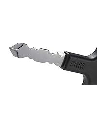 CRKT Williams 9705   Llavero táctico con punta de destornillador para cabeza de Philips