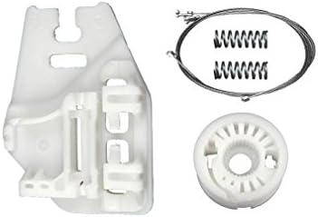 Kayoto KY21361T Repair Kit for BMW E46 1998-2005 Rear Right Window Regulator