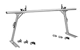 TracRac (37003) T-Rac Pro2 Truck Rack-Super Duty
