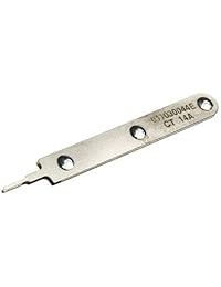 MOLEX 11 03 0044 Accesorios de conexión, herramienta de extracción Jr. de ajuste mini