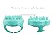 Meartchy Hair Scalp Massager Shampoo Brush, Scalp Care Brush