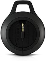 clip portable bluetooth speaker