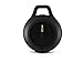 JBL Clip Portable Bluetooth Speaker, Black