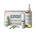 Mastisol Liquid Medical Adhesive - Long-Lasting Non-Water Soluble Skin Bond for Dressings, Tapes, & Devices, Latex-Free, CHG-Compatible - 2oz Bottle