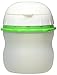 OXO Good Grips On-The-Go Green Silicone Squeeze Bottle - 2 Pack