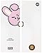 VT BT21 / VT cosmetics x BTS / TINTED FOUNDATION, natural coverage liquid foundation makeup up (03 NATURAL BEIGE)
