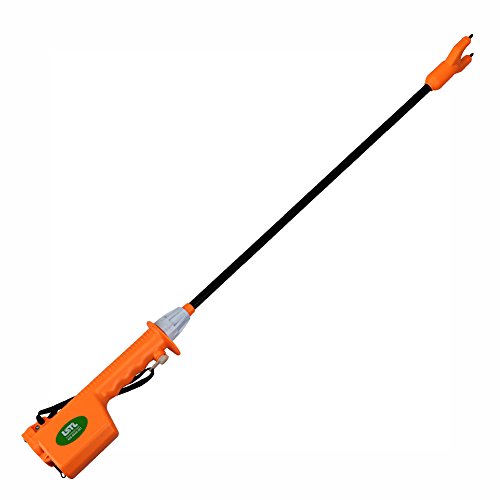 image for livestocktool.com Electric Cattle Prod Shaft Animal Pet Drive Coax Pig